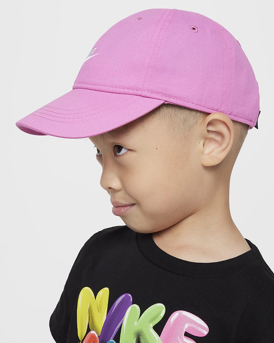 Nike hats for toddlers hotsell